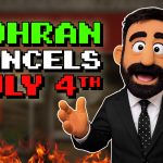 Zohran Mamdani CANCELS July 4th — Replaces It with Communism | Puppetgate Ep. 79