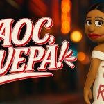 ¡AOC, Wepa! Salsa Meme Music Video | Ep. 89