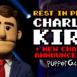 Charlie Kirk’s Words Still Echo Today | Puppetgate Ep. 87