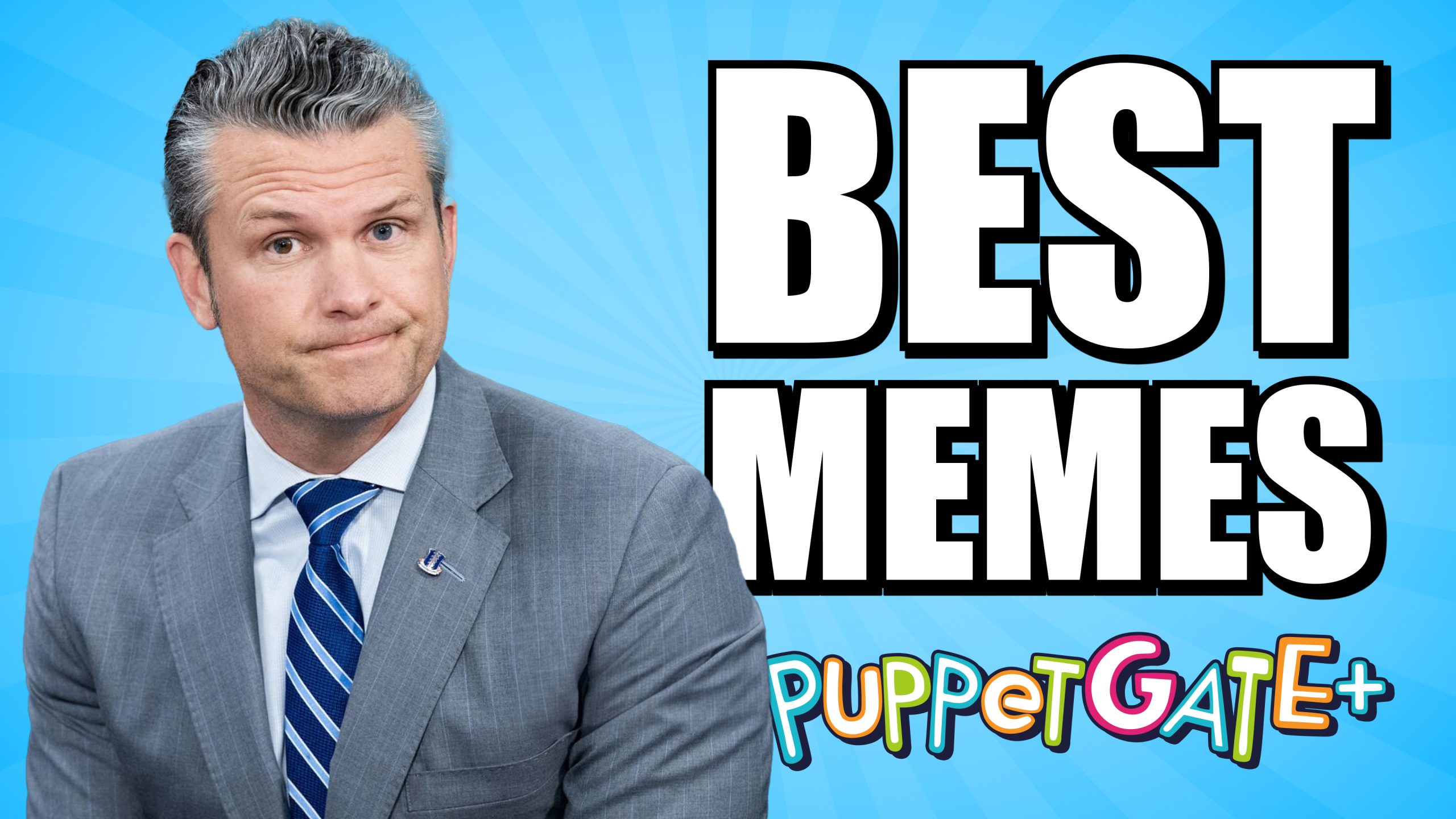 Hegseth NUKES the Fatties