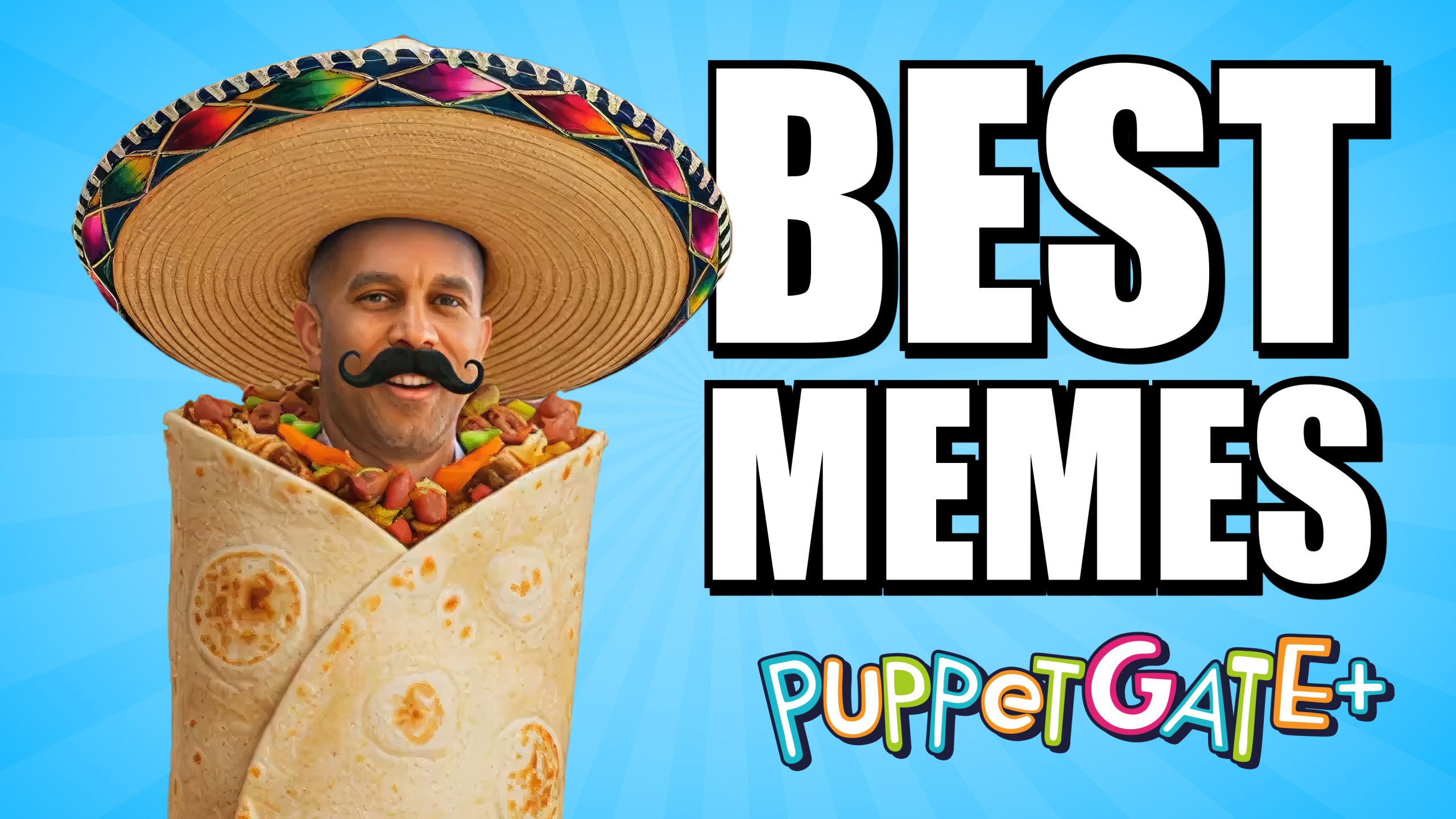 Yes, We’re Still Doing Sombrero Memes