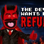 Gates of Hell Pt. 2: The Devil Wants a Refund | Ep. 91