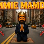 Zohran the Moron – “Commie Mamdani” Meme Song | Ep.92