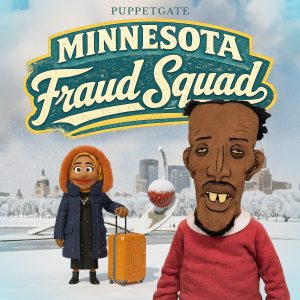 Puppetgate - Minnesota Fraud Squad