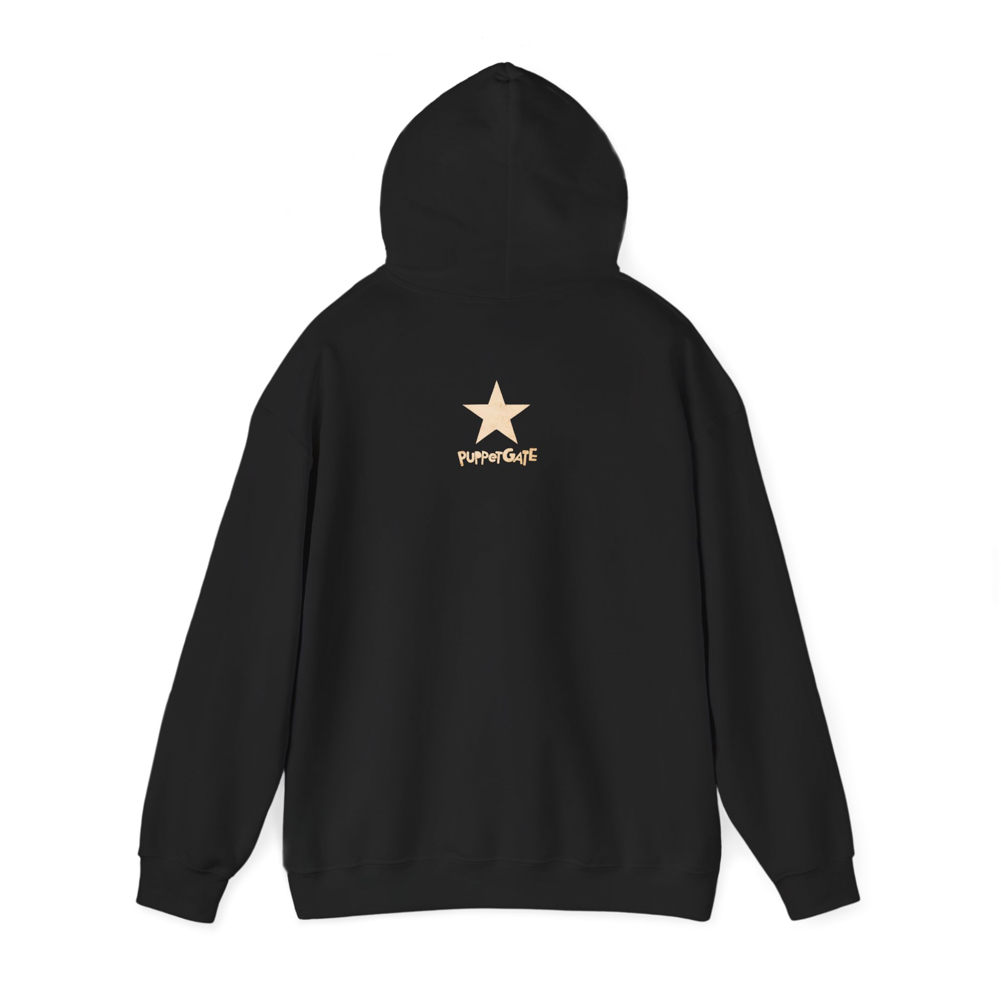 Still Your President - Hoodie - Image 2