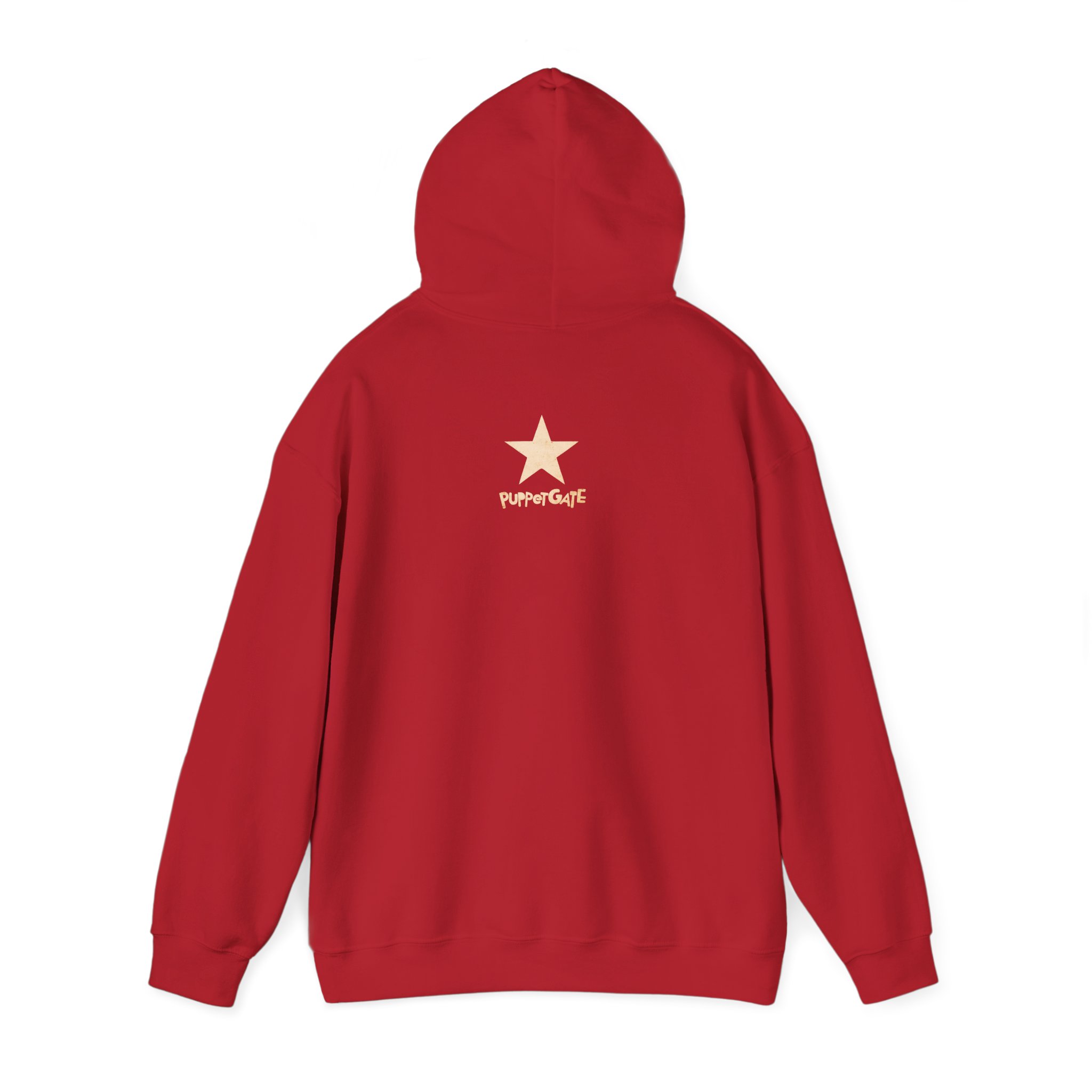 Still Your President - Hoodie - Image 6