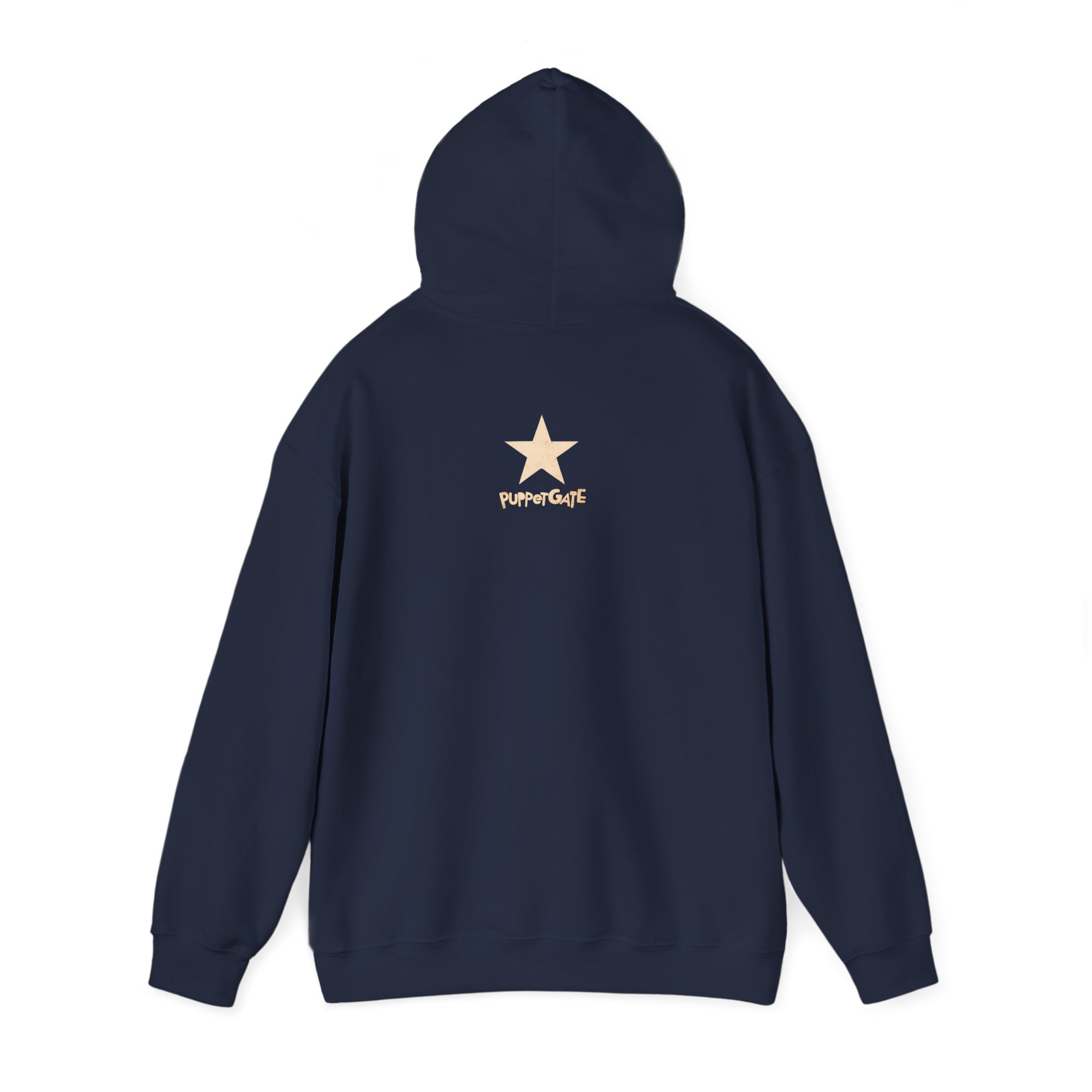 Still Your President - Hoodie - Image 4