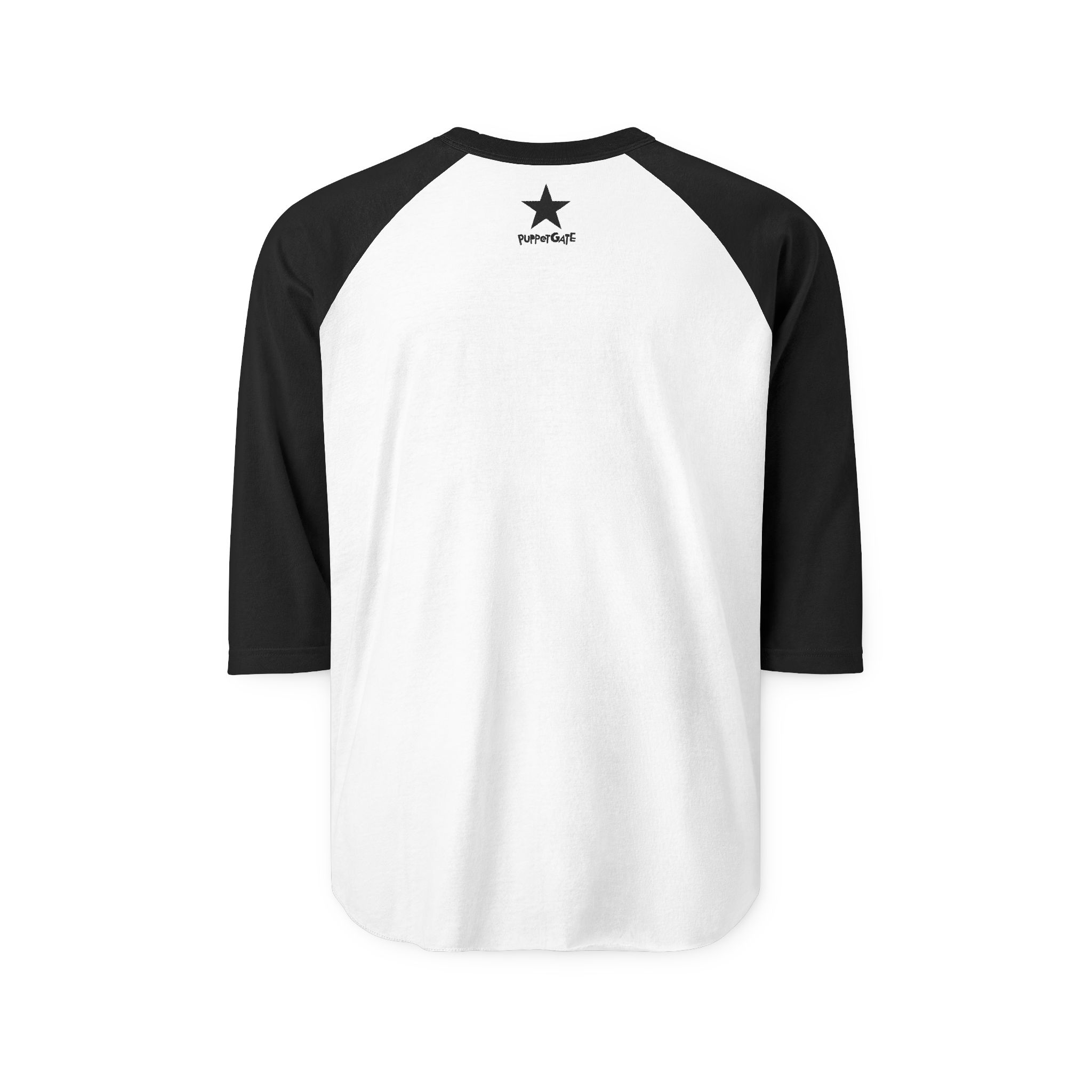 Still Your President - Baseball Tee - Image 2