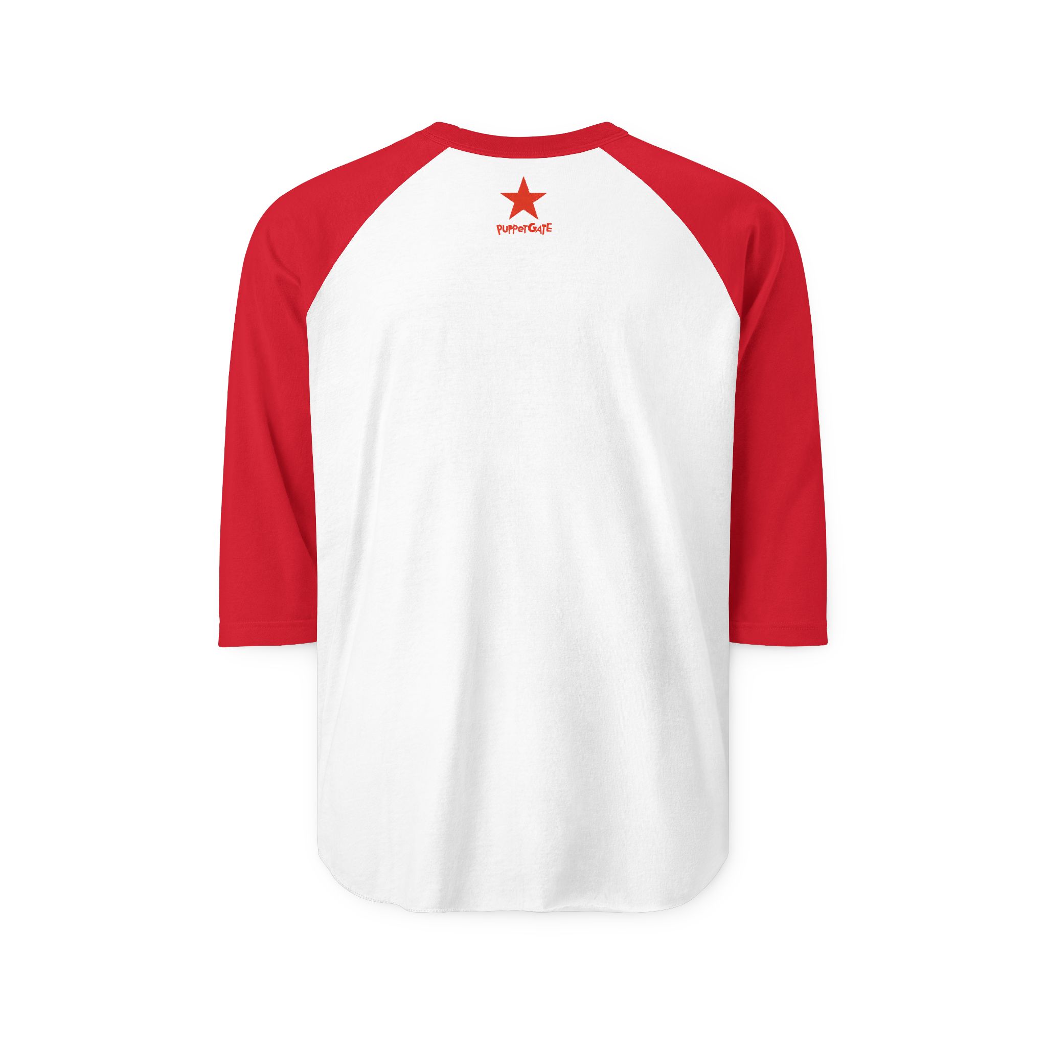 Still Your President - Baseball Tee - Image 6