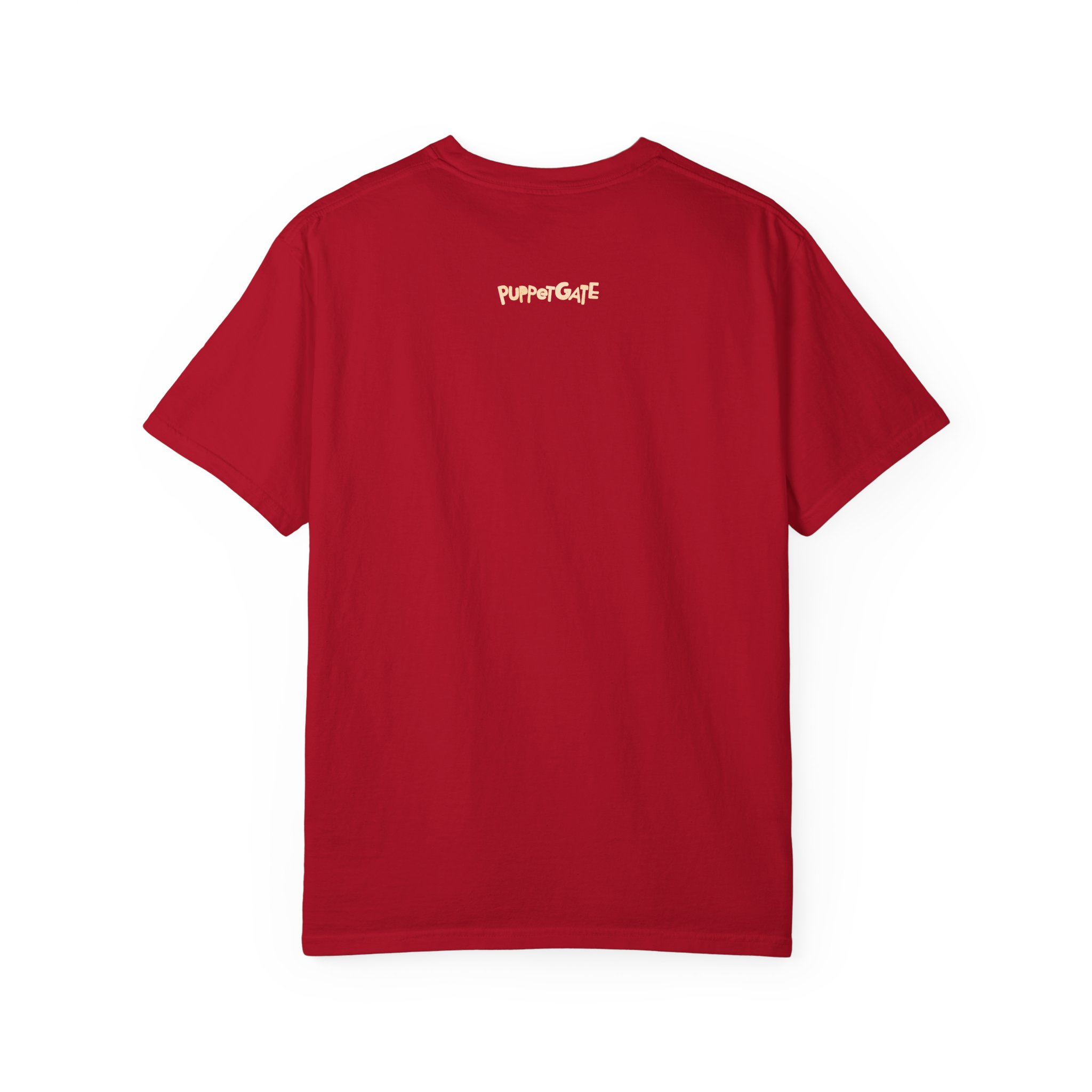 Still Your President - T-Shirt - Image 4