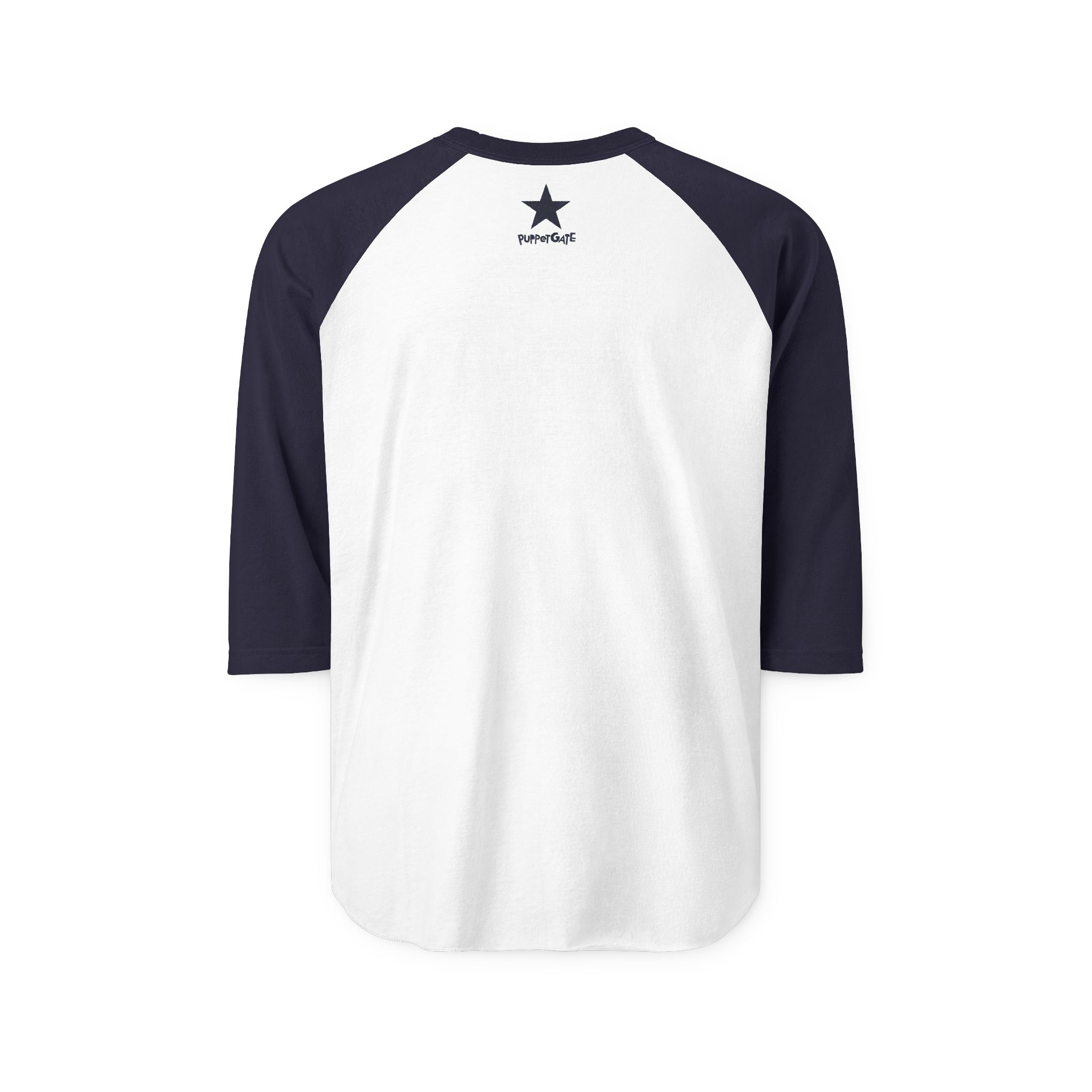 Still Your President - Baseball Tee - Image 4