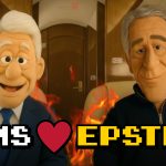 The Democrats Are Best Friends With Epstein | Ep.93