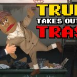 Trump Calls Ilhan Omar GARBAGE and Tim Walz RETARDED | Ep 96