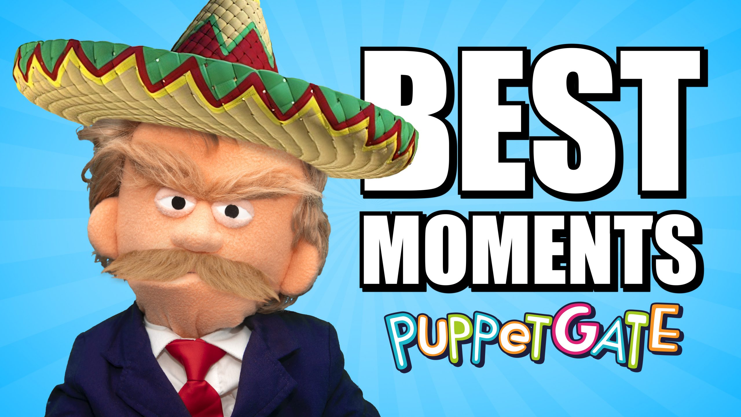🎉 Best Of Puppetgate – 100th Episode Anniversary Special 🎉