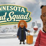 Minnesota Fraud Squad – Funny Meme Song | Ep. 101