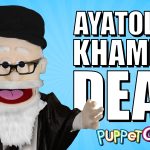 Ayatollah Khameini Finally Gets His 72 VIRGINS | Ep. 104