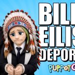 Billie Eilish Gets DEPORTED By Tom Homan | Ep.102