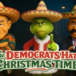 The Democrats Hate Christmas Time | Funny Meme Song | Ep. 97