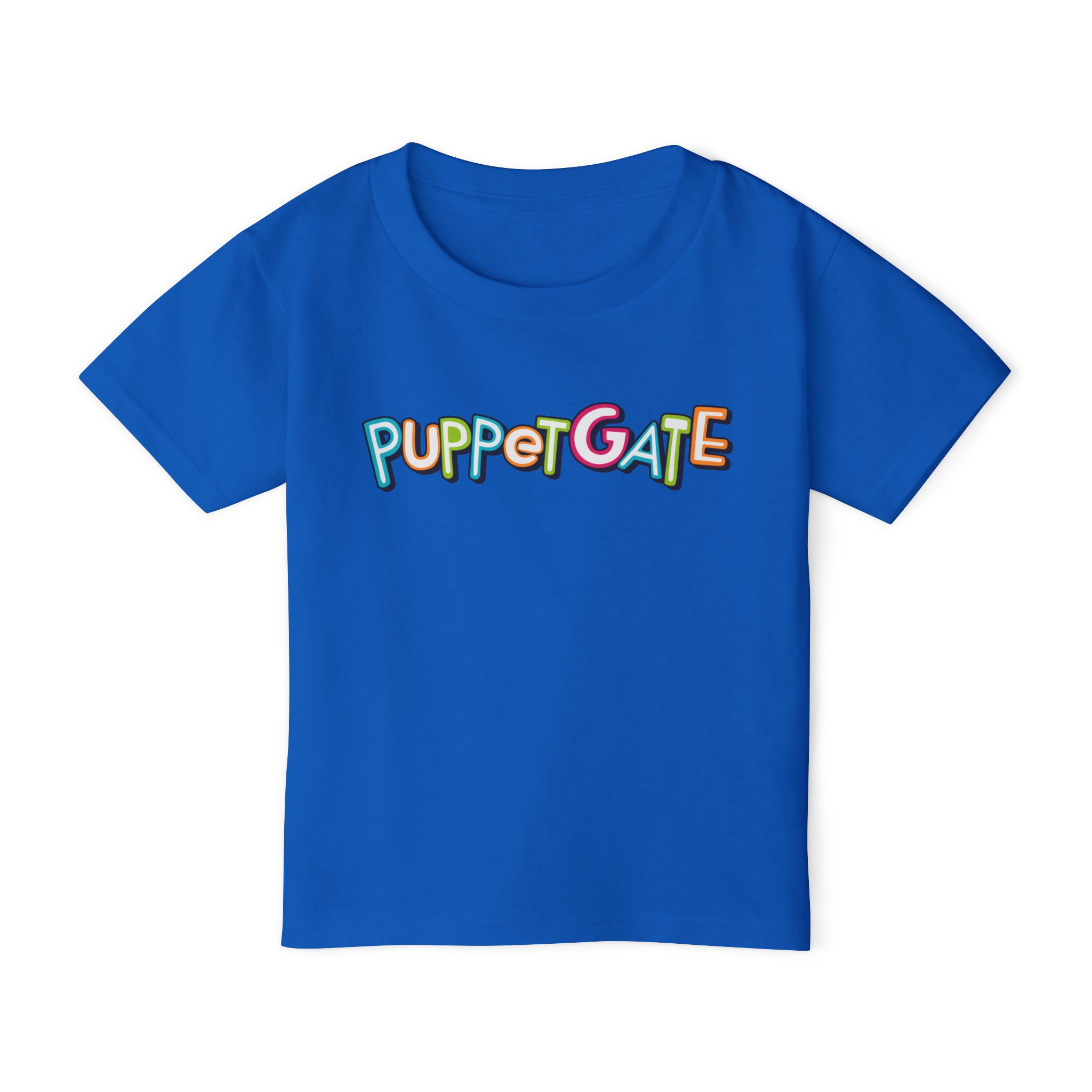 PG Toddler T-Shirt - Image 3