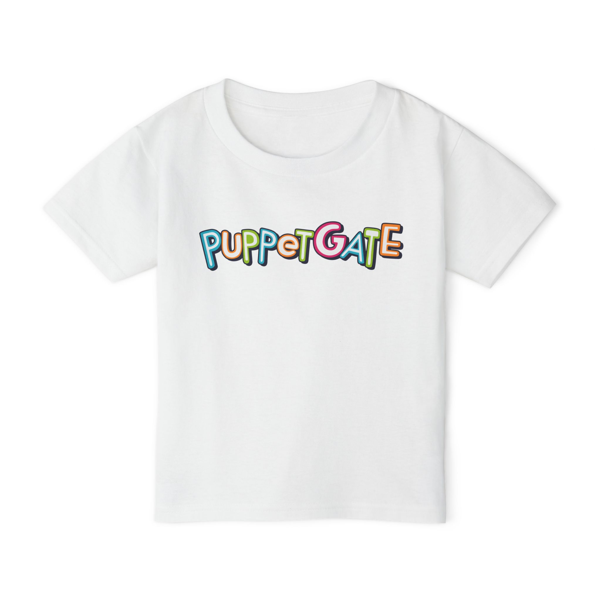 PG Toddler T-Shirt - Image 2