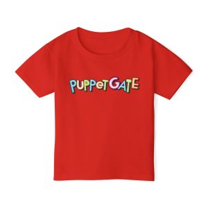 PG Toddler T-Shirt