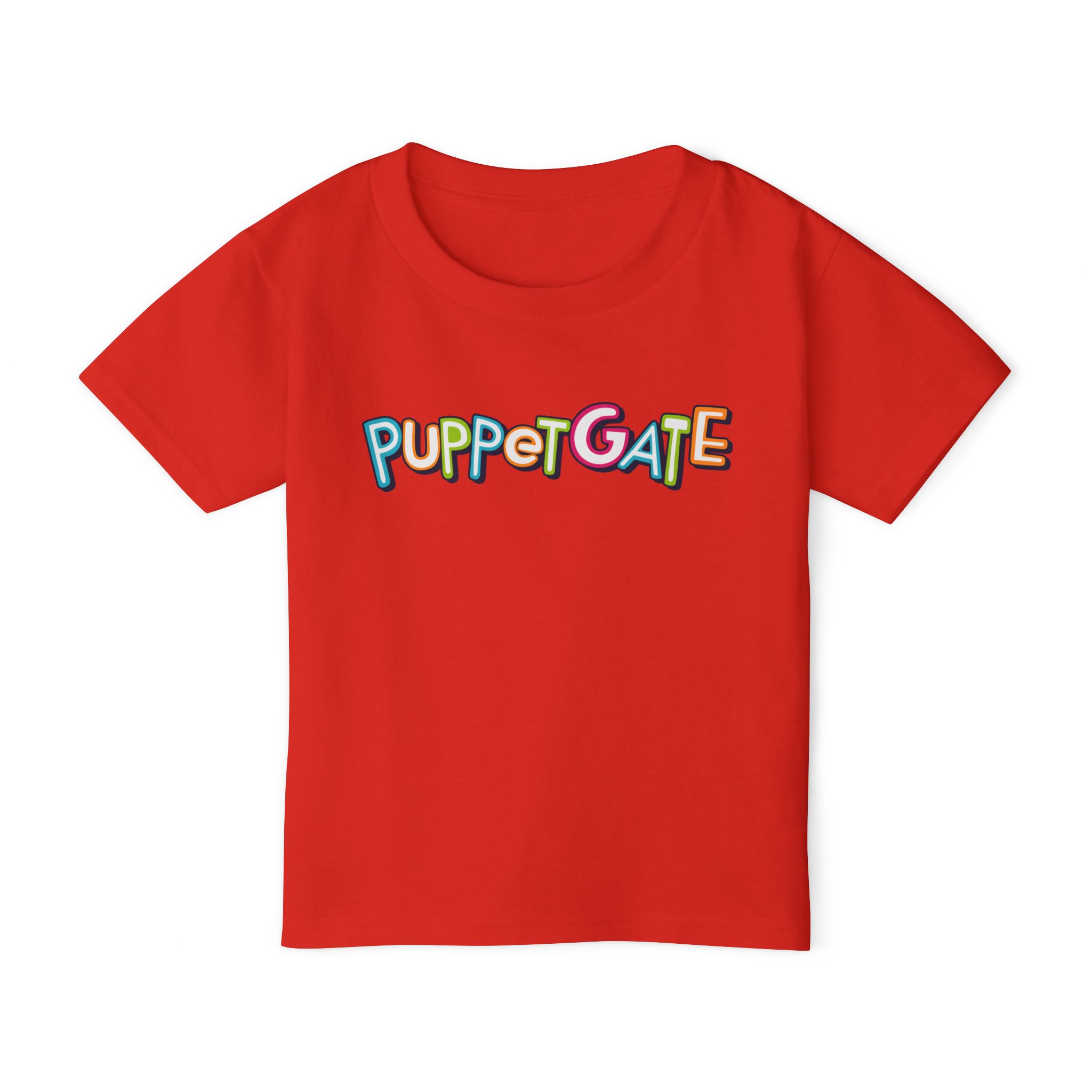 PG Toddler T-Shirt