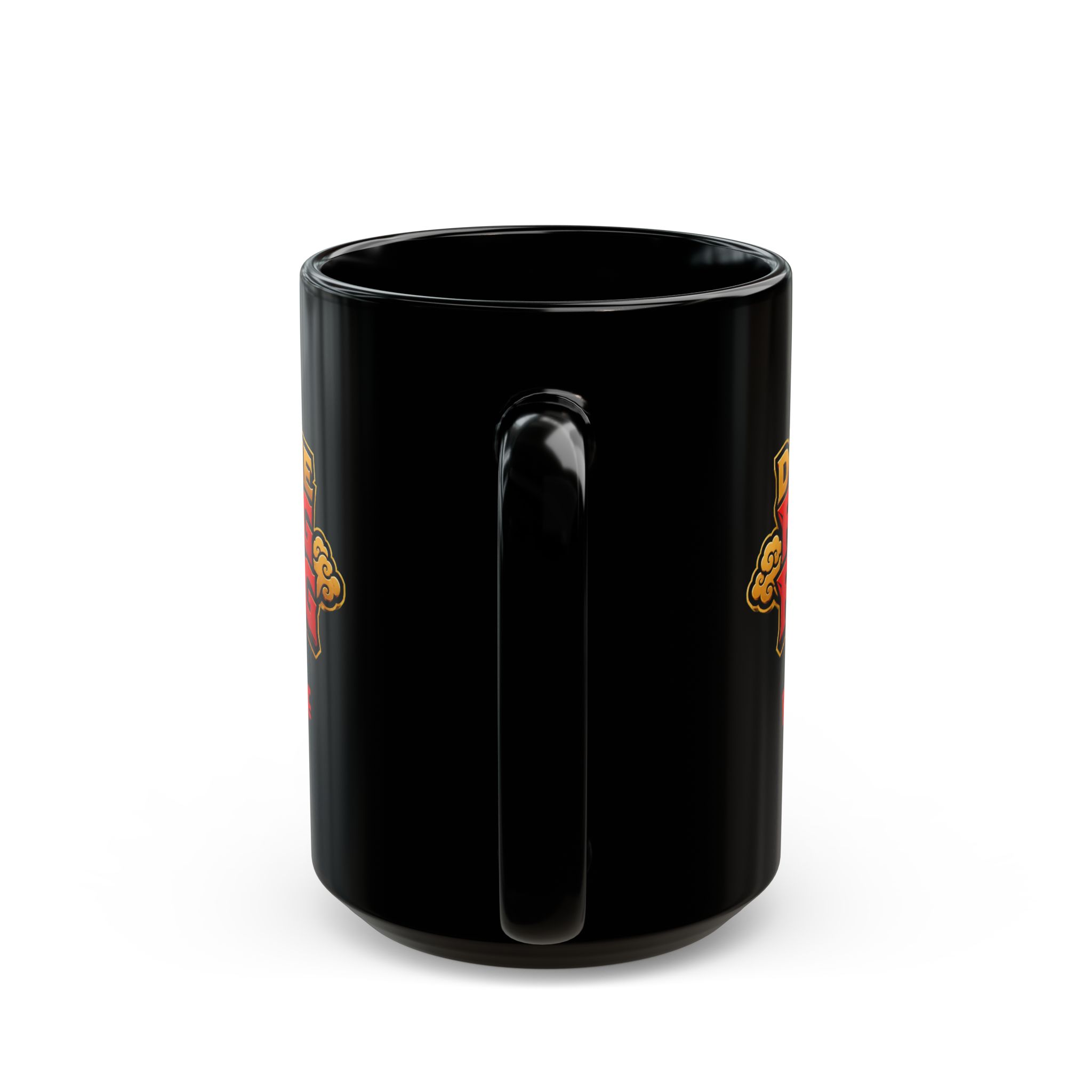 Do The Fang Fang Mug (11oz/15oz) - Image 8