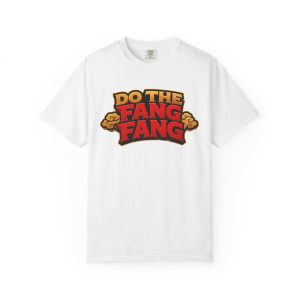 Do The Fang Fang T-Shirt
