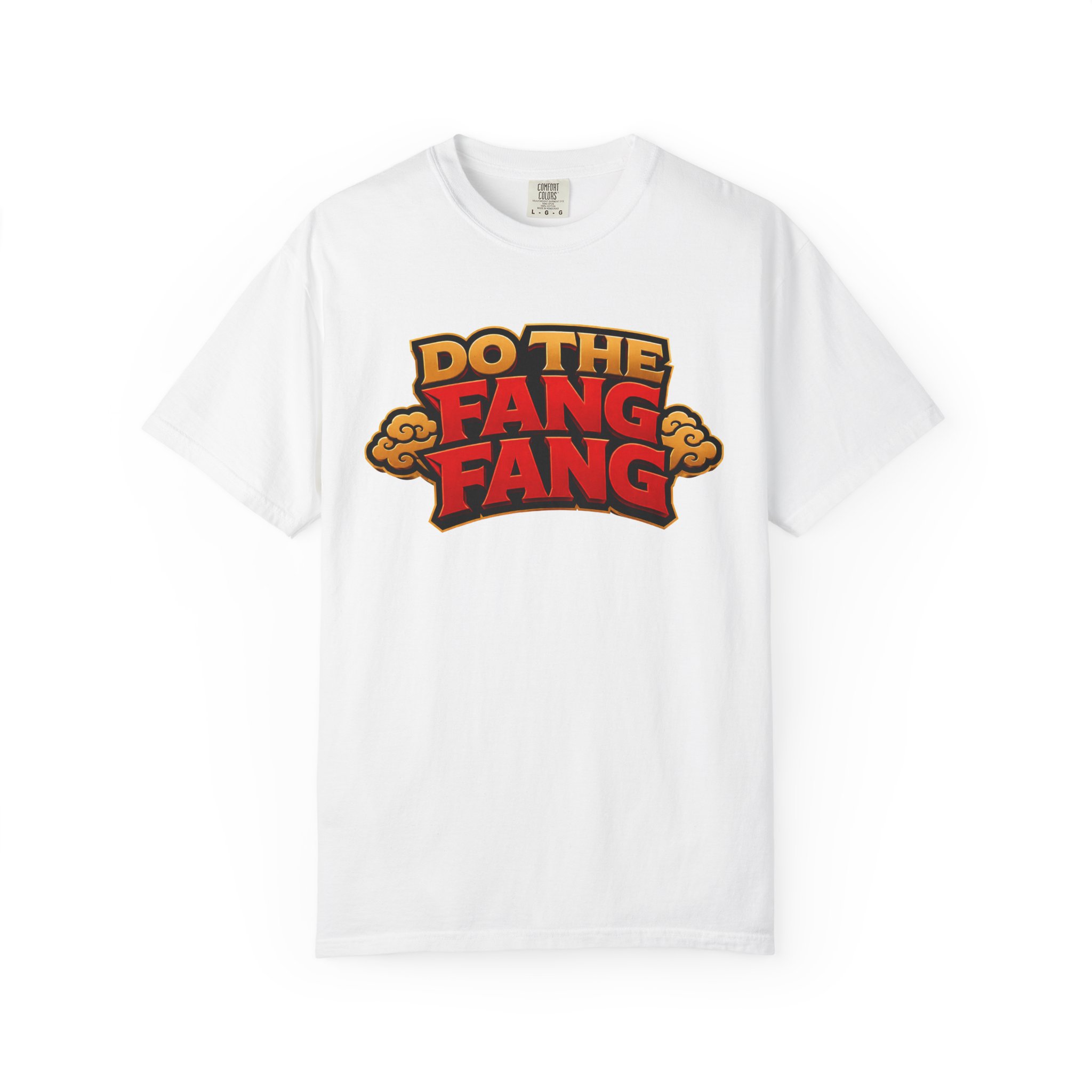 Do The Fang Fang T-Shirt
