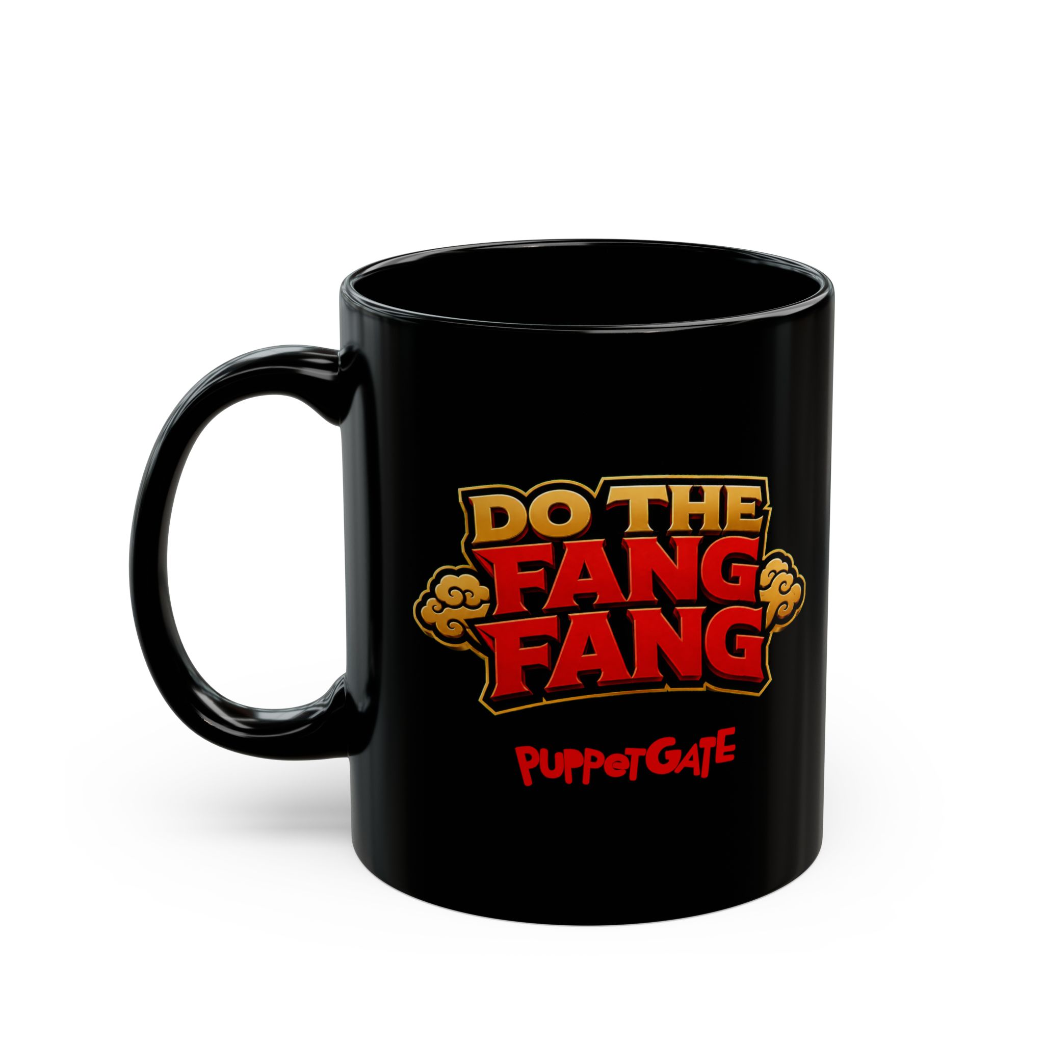 Do The Fang Fang Mug (11oz/15oz) - Image 3