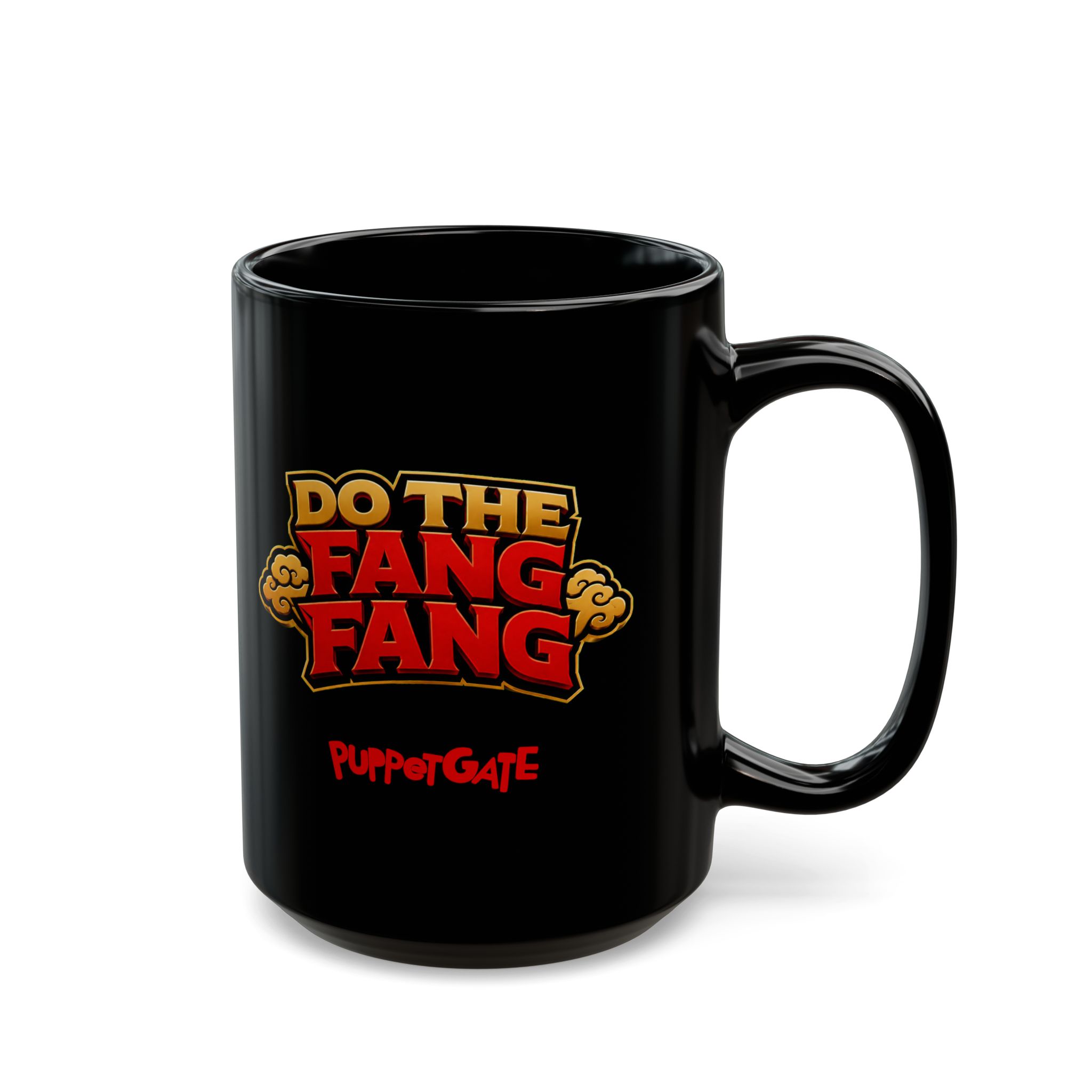 Do The Fang Fang Mug (11oz/15oz) - Image 6