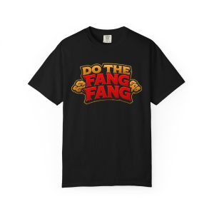 Do The Fang Fang T-Shirt