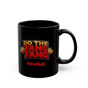 Do The Fang Fang Mug (11oz/15oz)