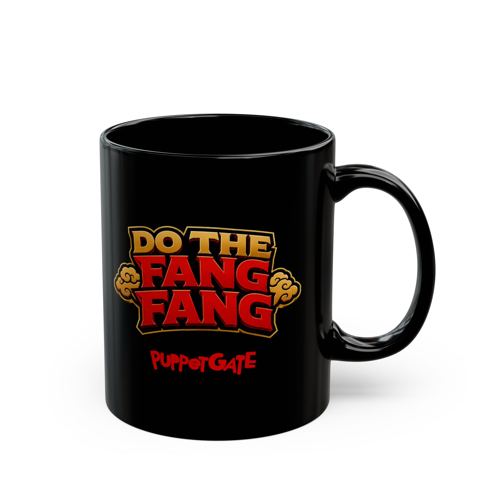 Do The Fang Fang Mug (11oz/15oz)