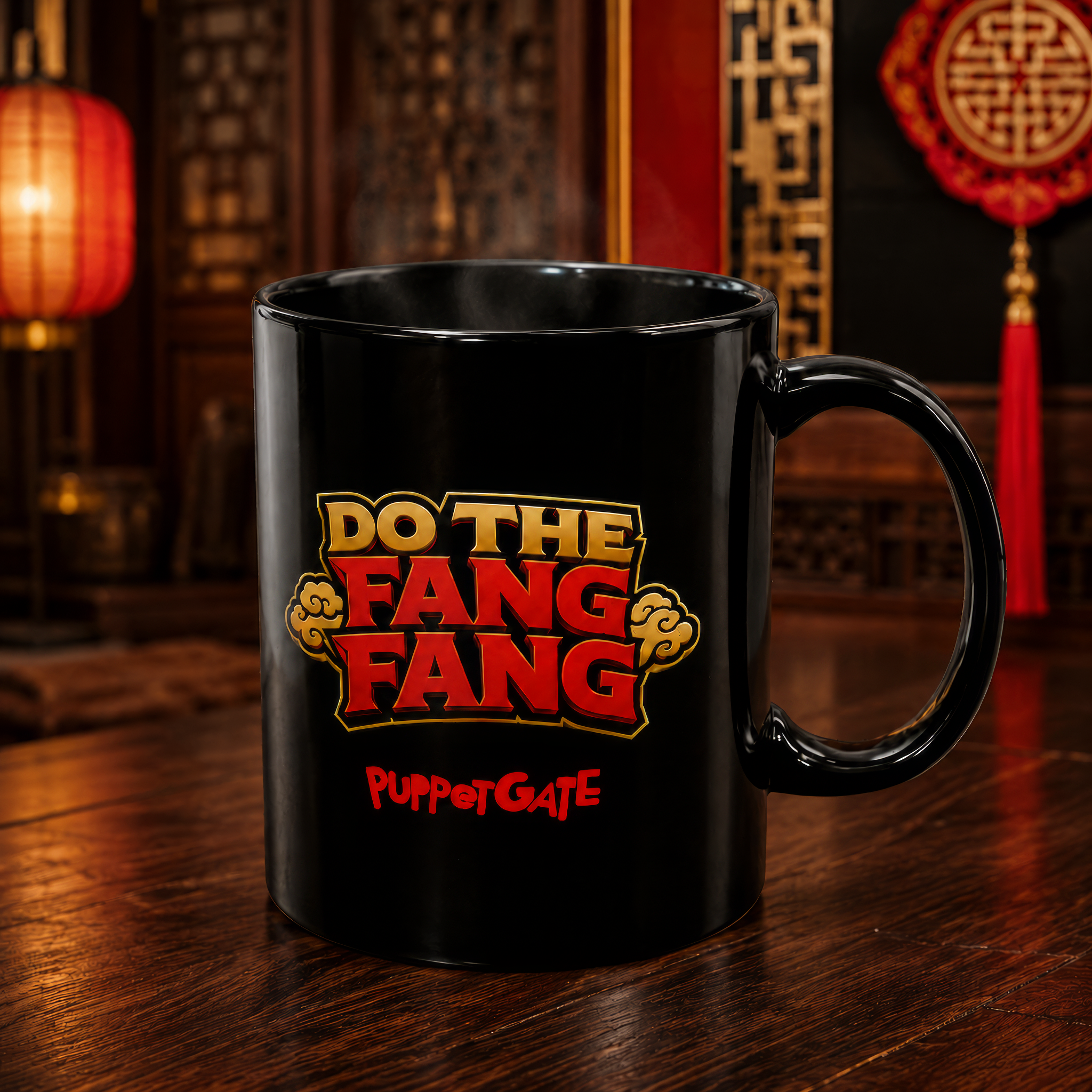 Do The Fang Fang Mug (11oz/15oz) - Image 9