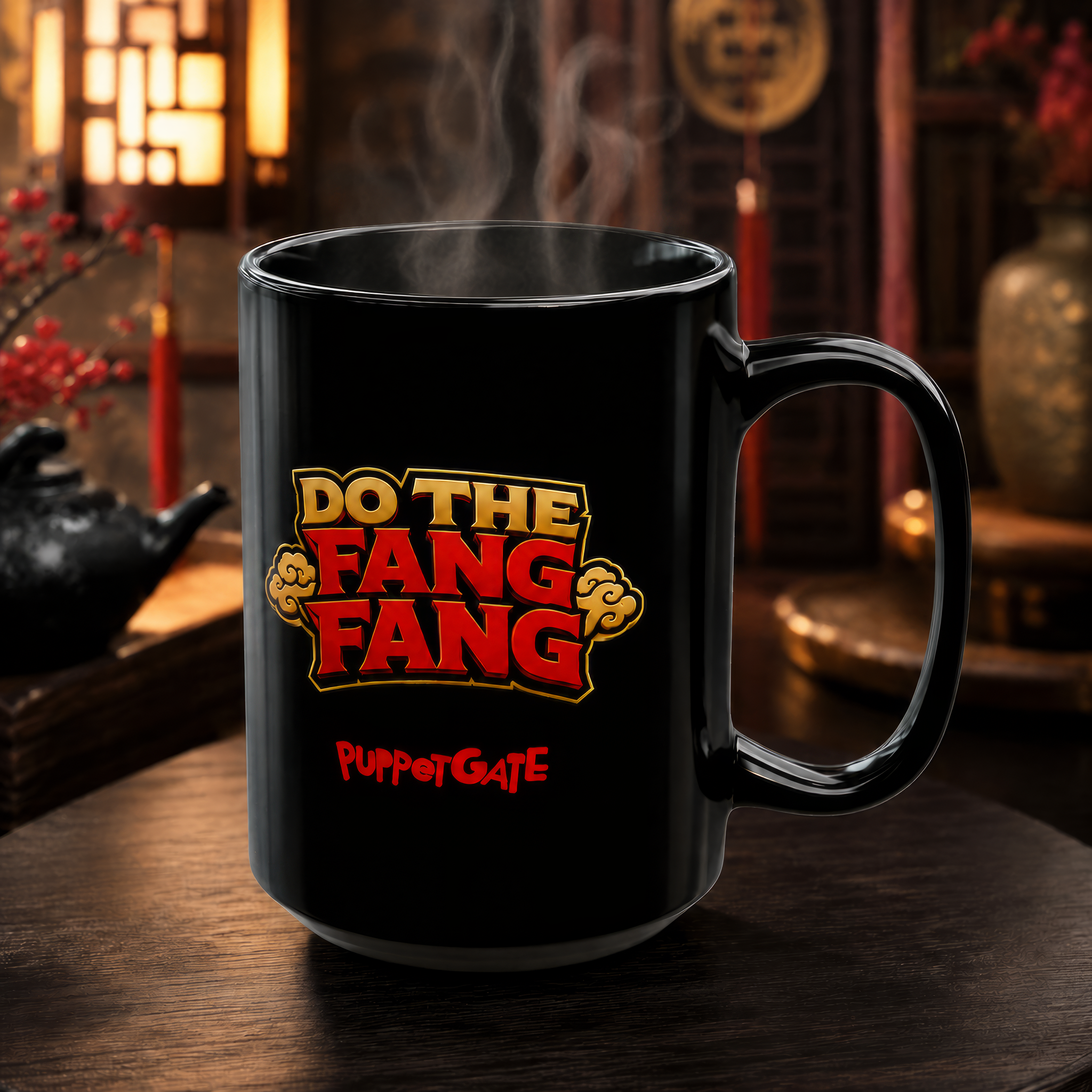 Do The Fang Fang Mug (11oz/15oz) - Image 10