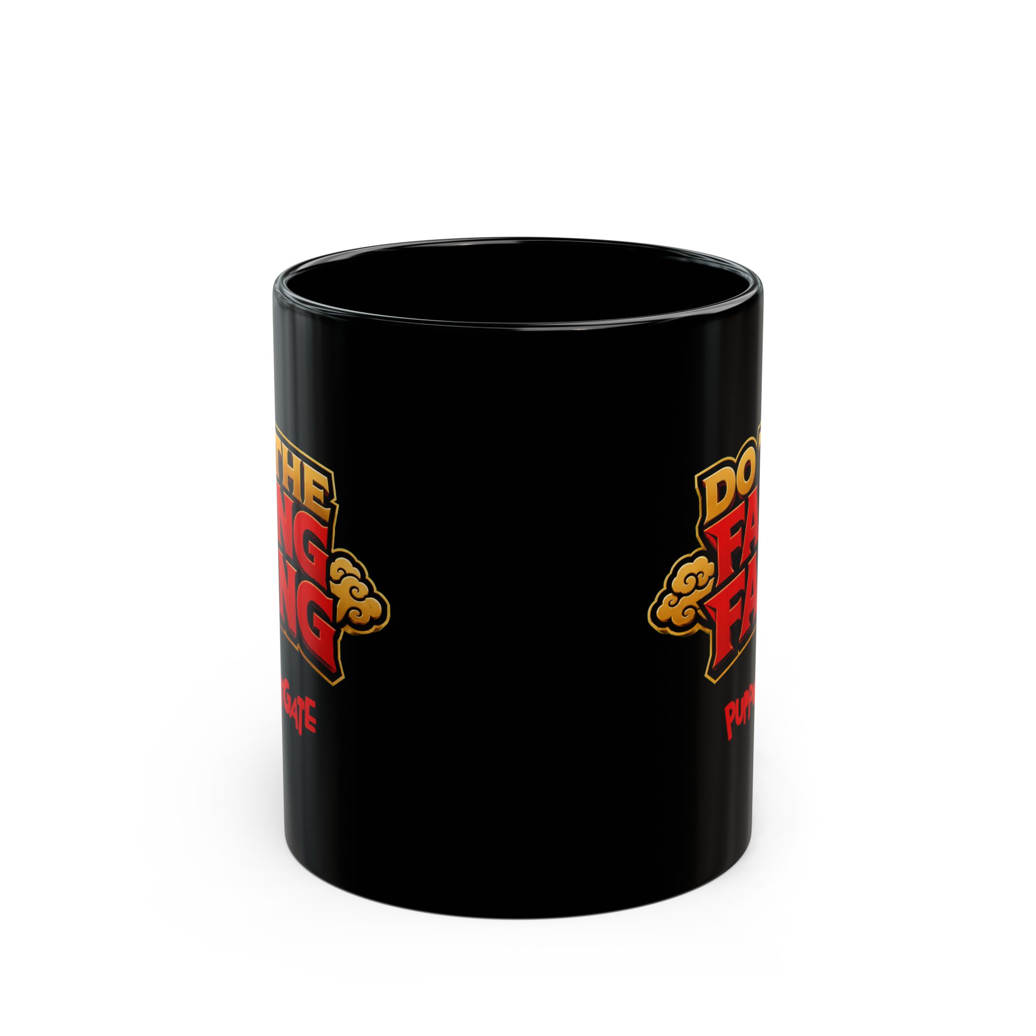 Do The Fang Fang Mug (11oz/15oz) - Image 2