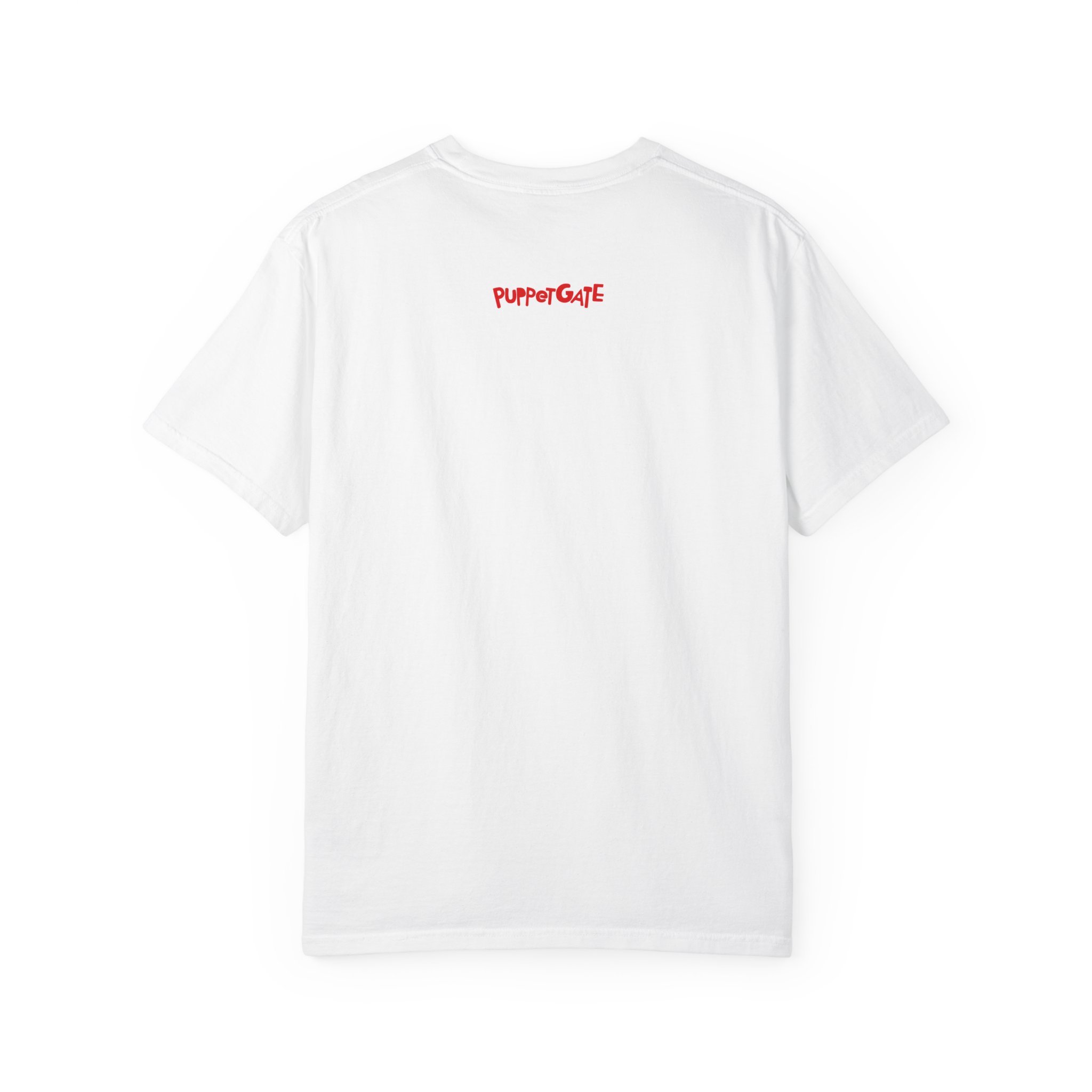 Do The Fang Fang T-Shirt - Image 2