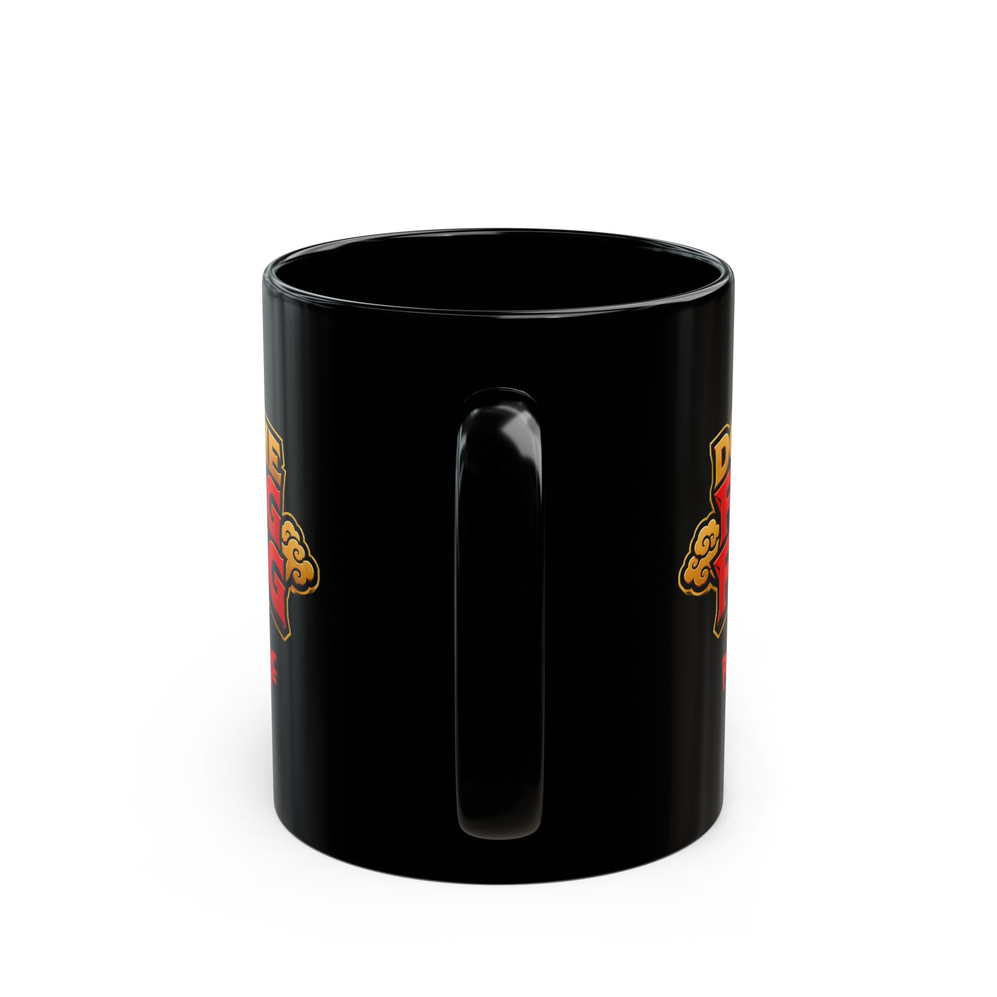 Do The Fang Fang Mug (11oz/15oz) - Image 4