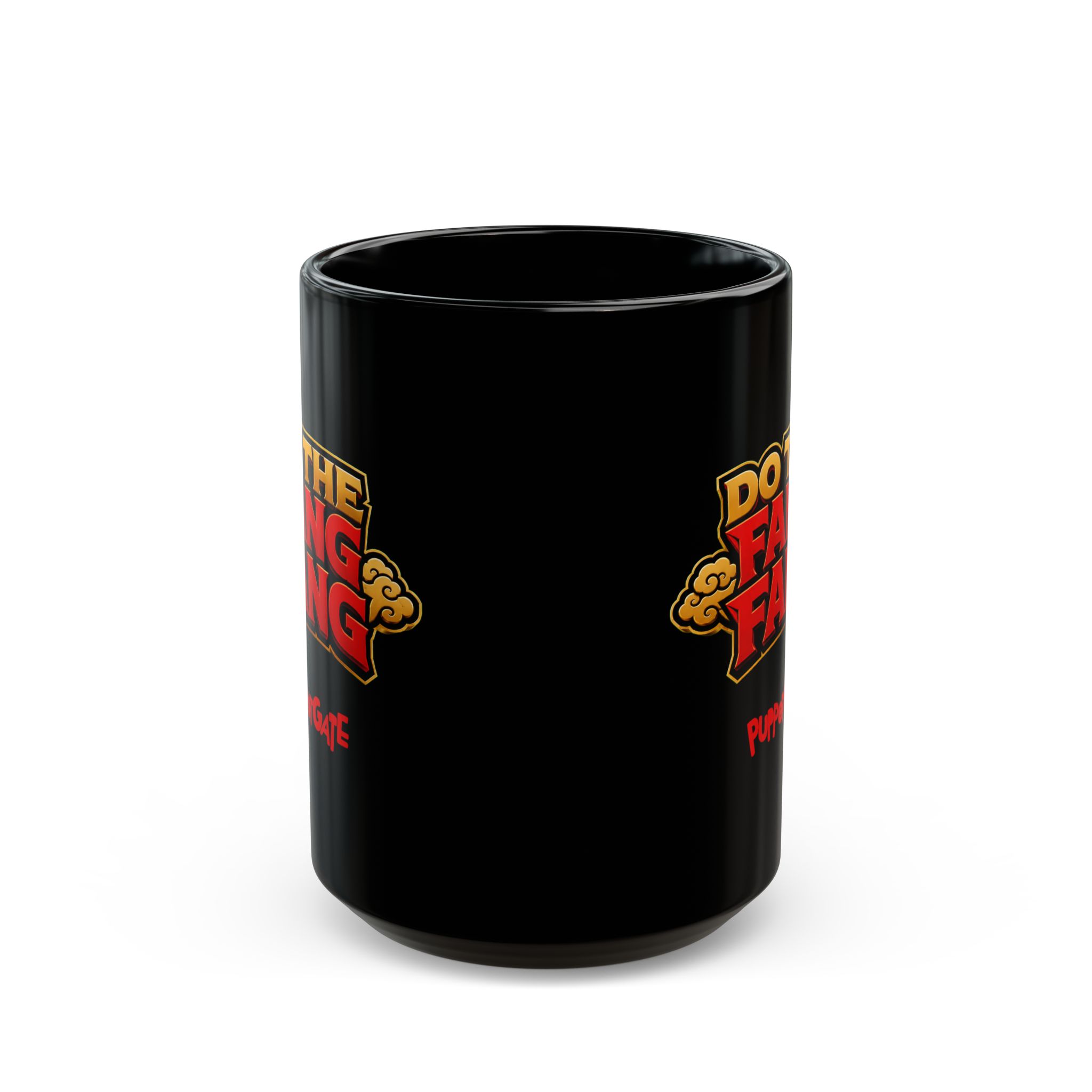 Do The Fang Fang Mug (11oz/15oz) - Image 5