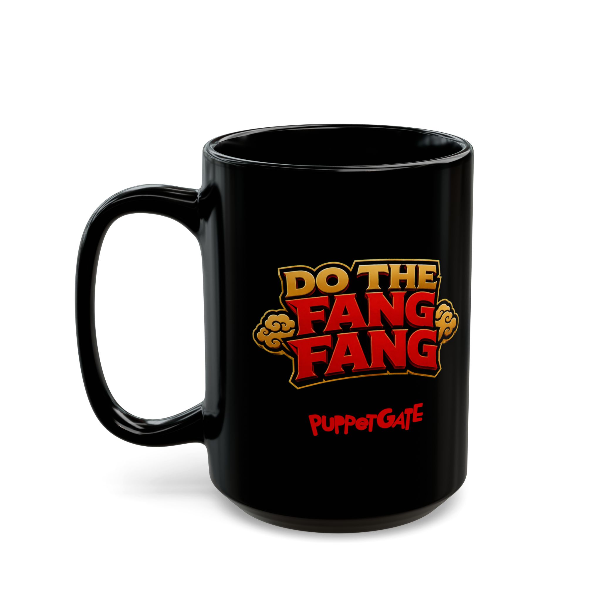 Do The Fang Fang Mug (11oz/15oz) - Image 7