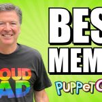 James Comey Got Indicted