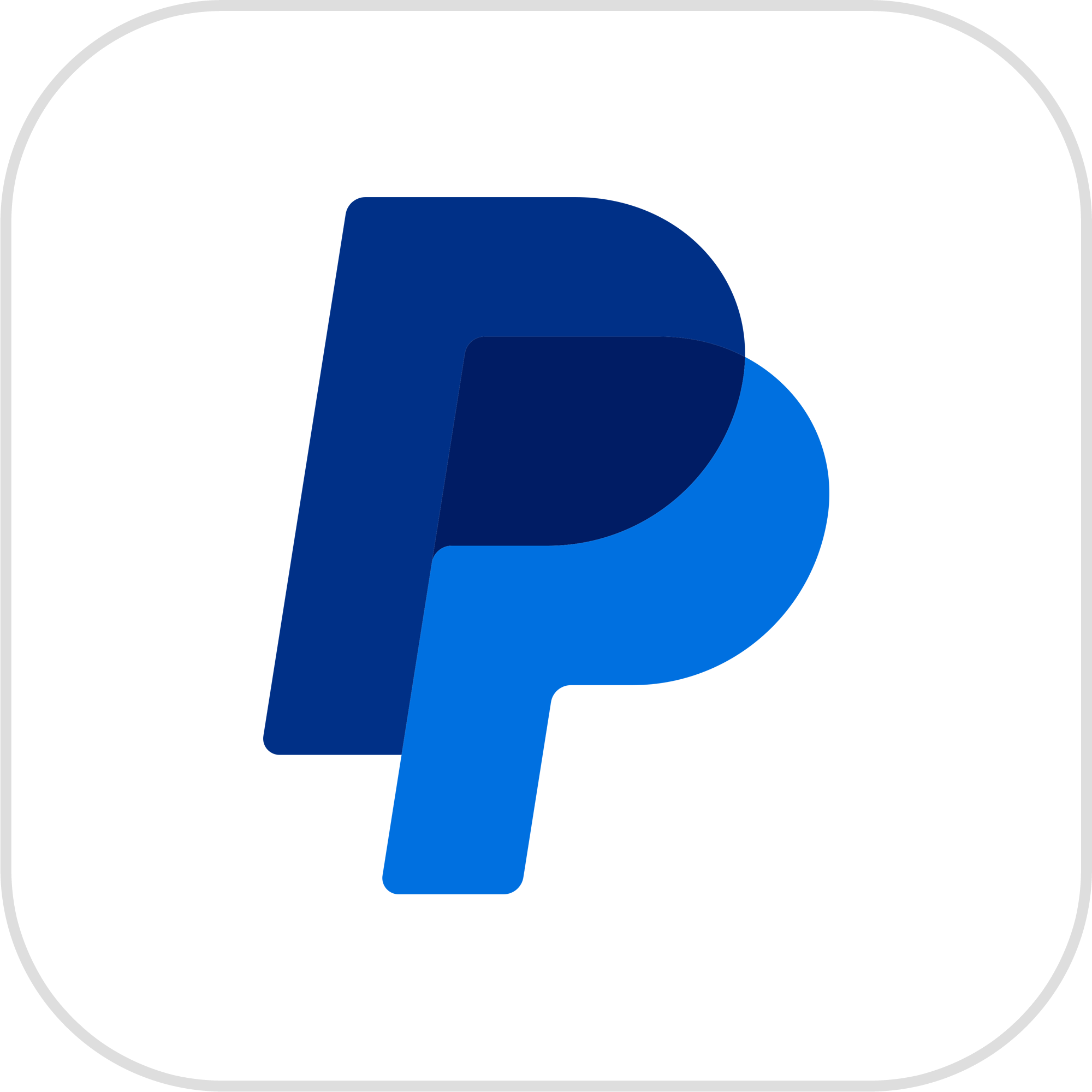 PayPal logo