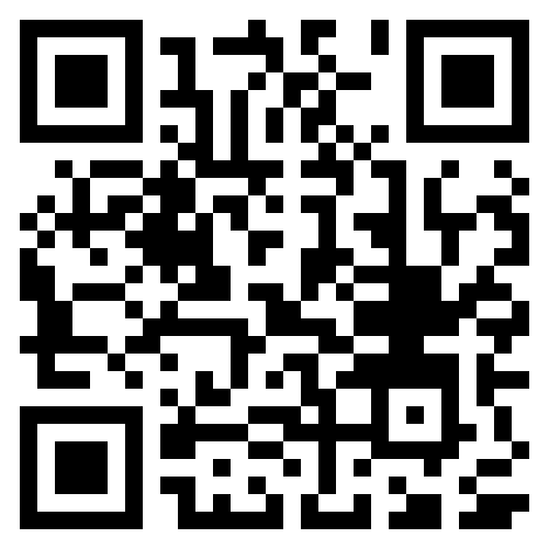 Cash App donation QR code
