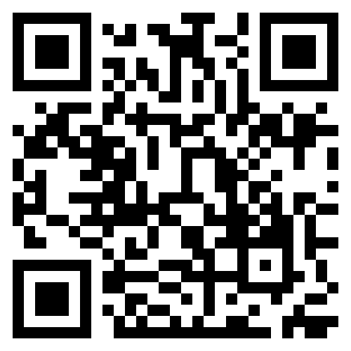 Venmo donation QR code