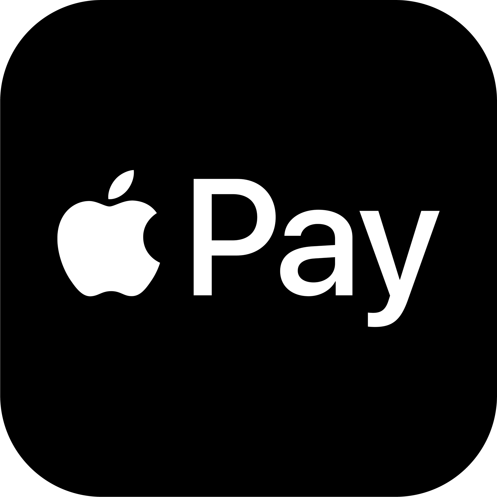 Apple Pay logo