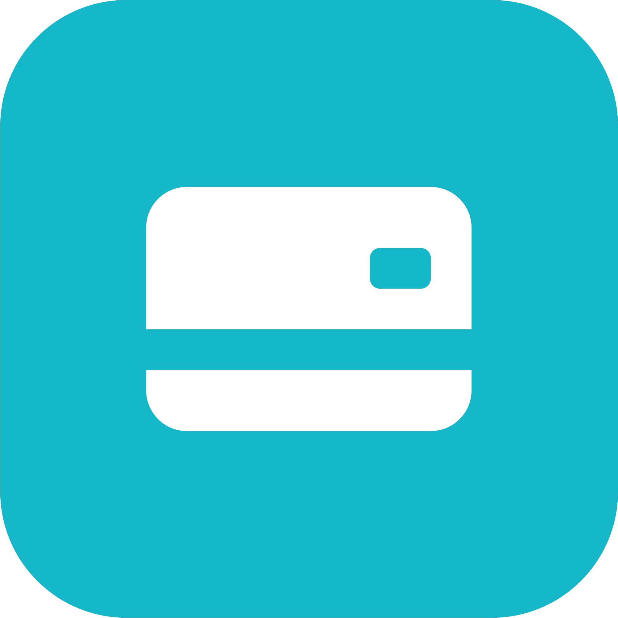 Credit/Debit Card logo