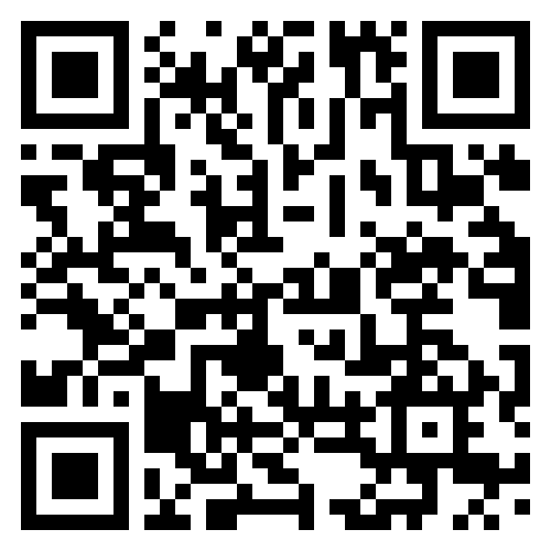 Ko-fi donation QR code